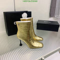 SAMC - CHL Women Boots - 195