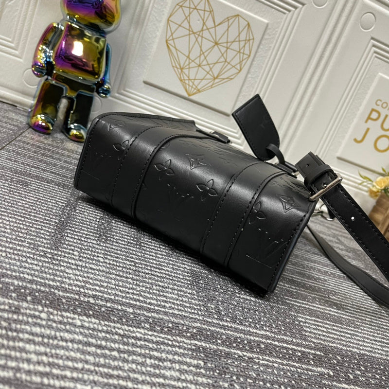 Satchel Bags - VL2 Bags - 128