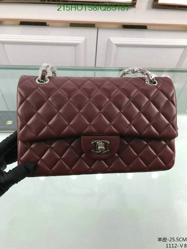 SAMC - CHL Bags - 535