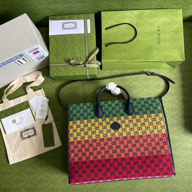 Glami Fashion - GCI Bags - 5877