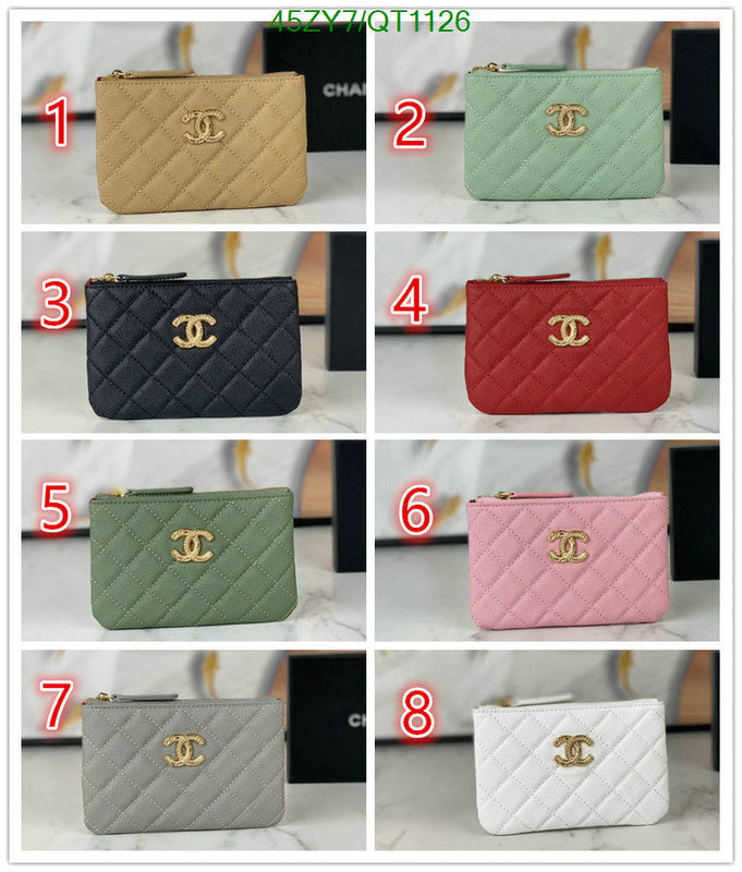 SAMC - CHL Wallets - 051