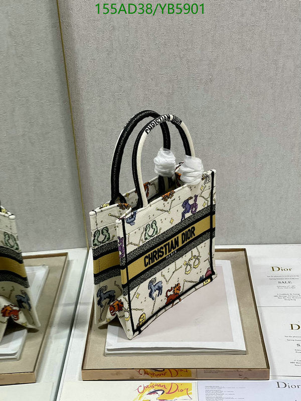 SAMCC - DOR Bags - 1477