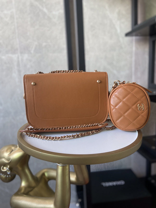 Chanel Bags
