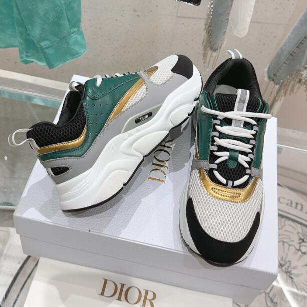 SAMCC - DOR Women Shoes - 114