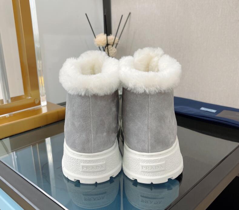 GlamyWomen Shoes - 408