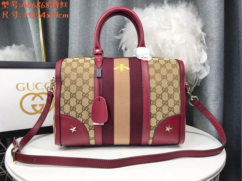 Glami Fashion - GCI Bags - 10816