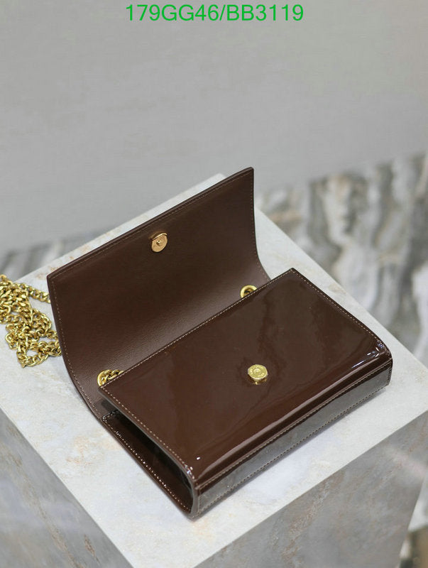 SAMC - YLS Bags - 042