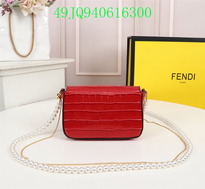Glami - FDE Bags - 2881