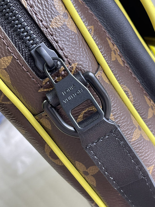 Glami- - LOV Men Bags - 227