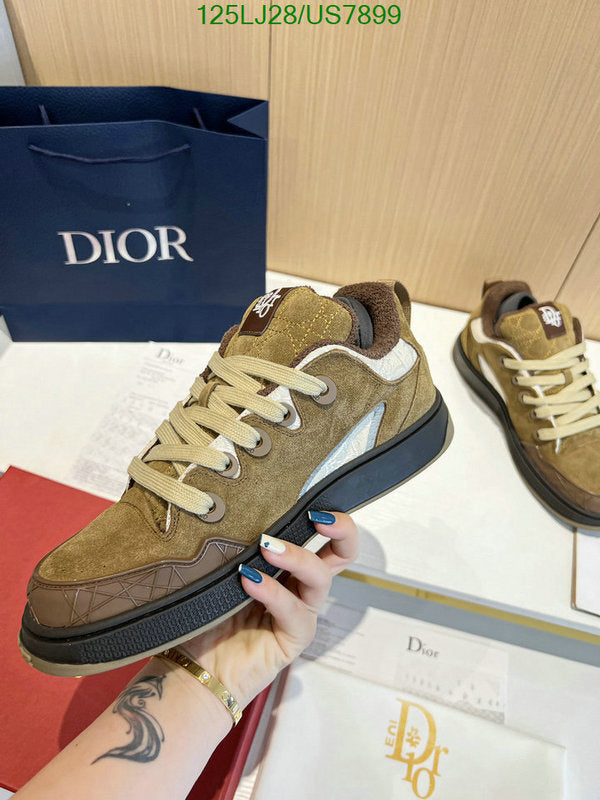 SAMC - DOR Women Sneakers - 050