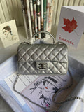 Satchel Bags - CLN Bags - 414