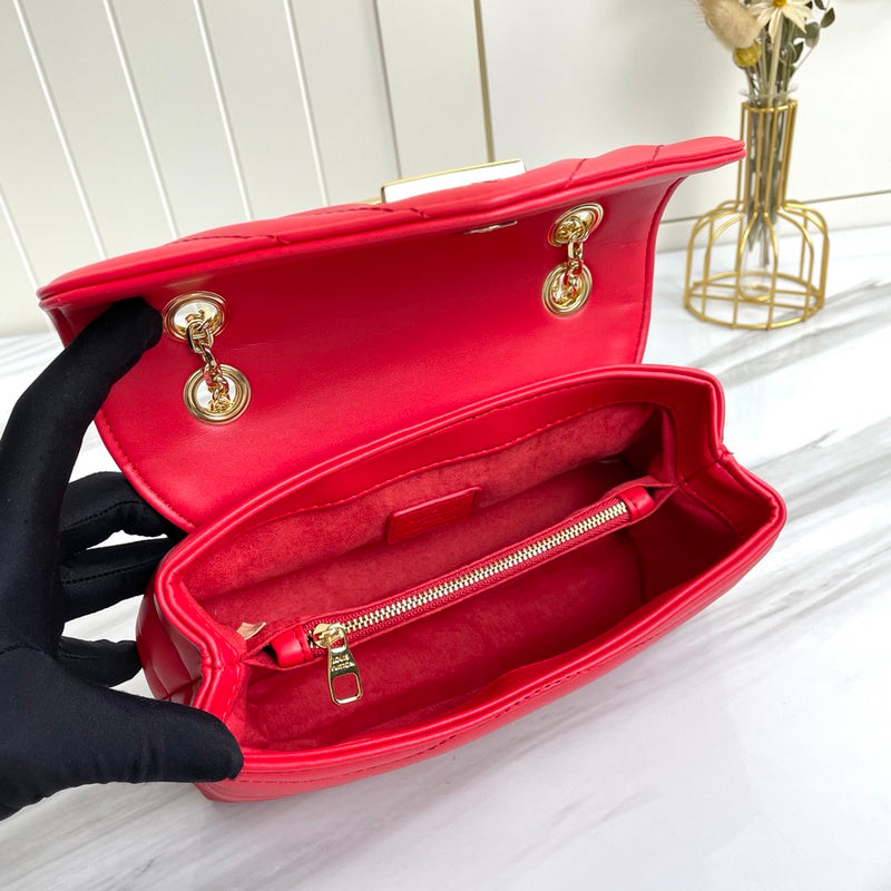 Satchel Bags - VL1 Bags - 225