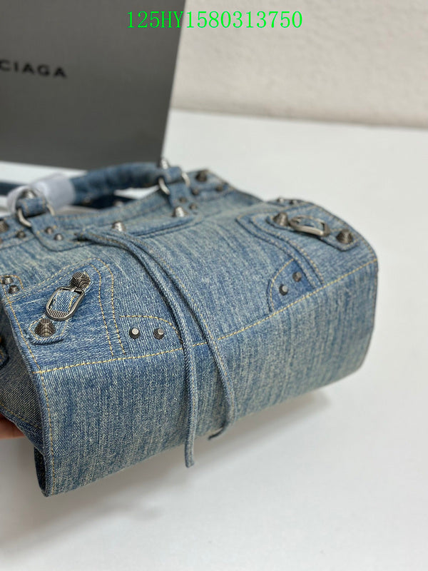 ELE Fashion - BGA Bags - 1865
