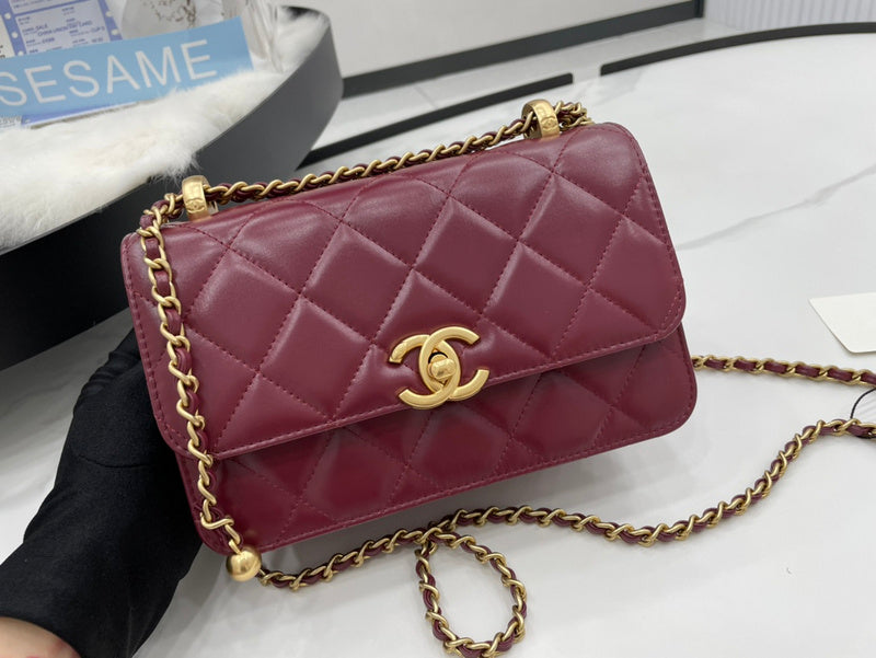 Satchel Bags - CLN Bags - 607