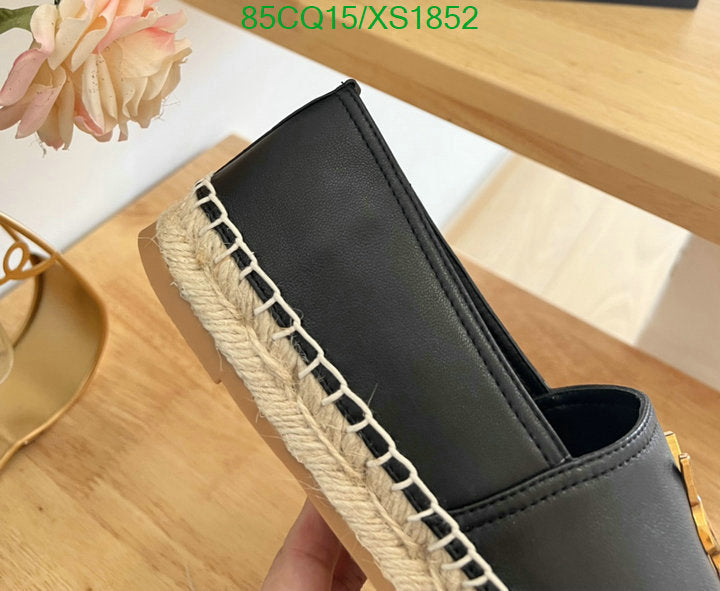 SAMC - YLS Women Shoes - 162