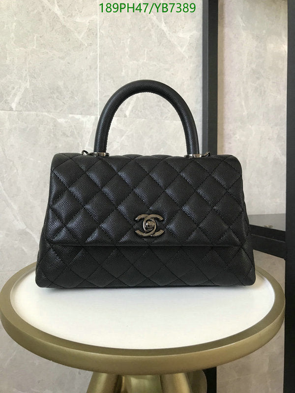 SAMC - CHL Bags - 744