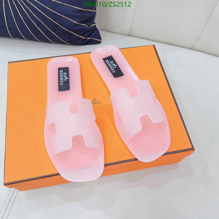 SAMC - HMS Women Shoes - 322
