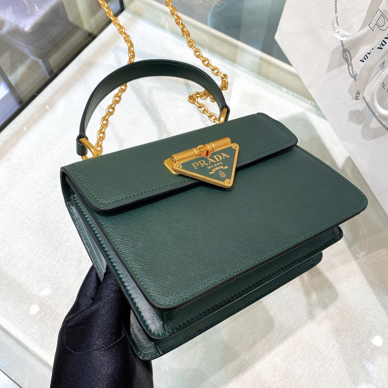 Glami-is - PD Lady Bags - 520