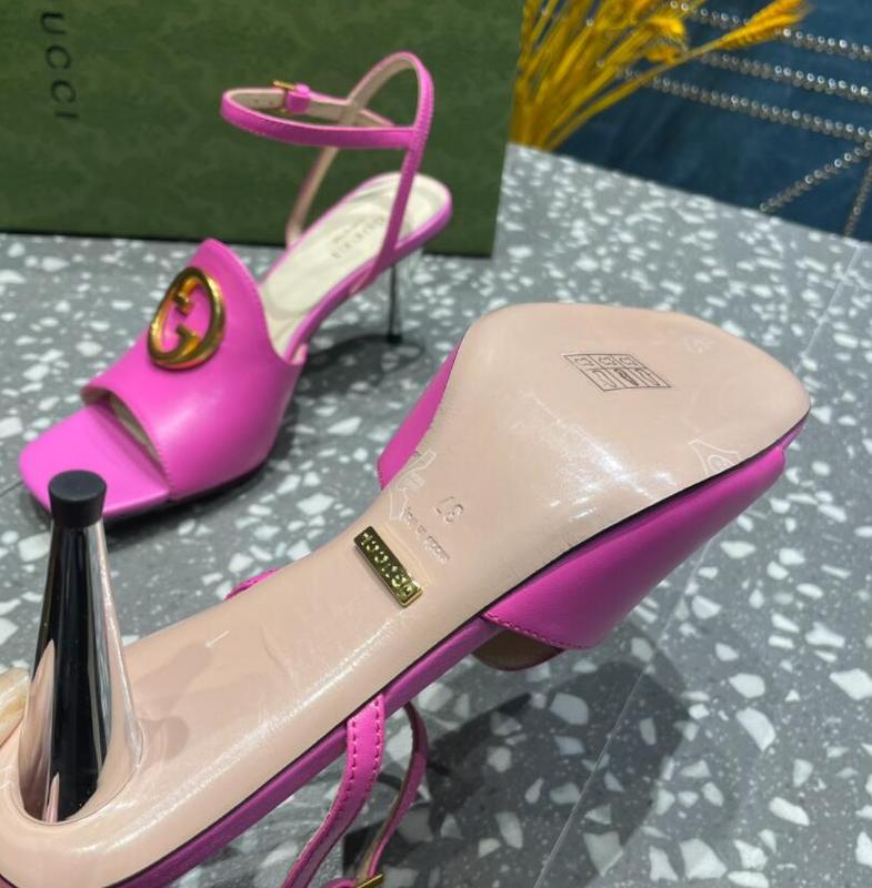 SAMC - GUKI Women Shoes - 809