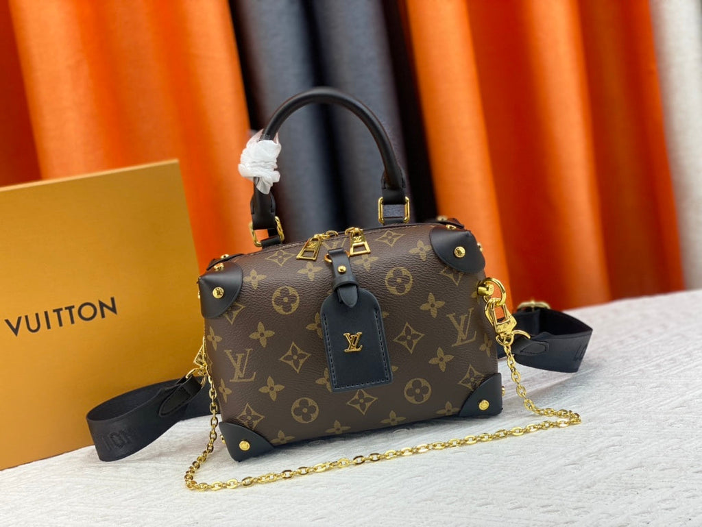 EN - New Arrival Bags LUV 662