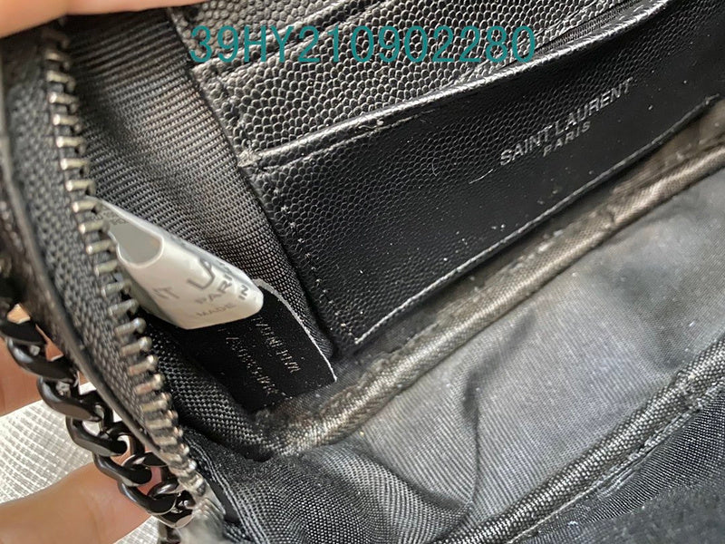 Glami - YLS Bags - 2107