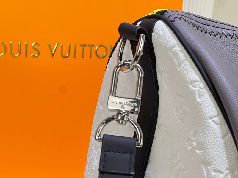 Satchel Bags - VL2 Bags - 1056