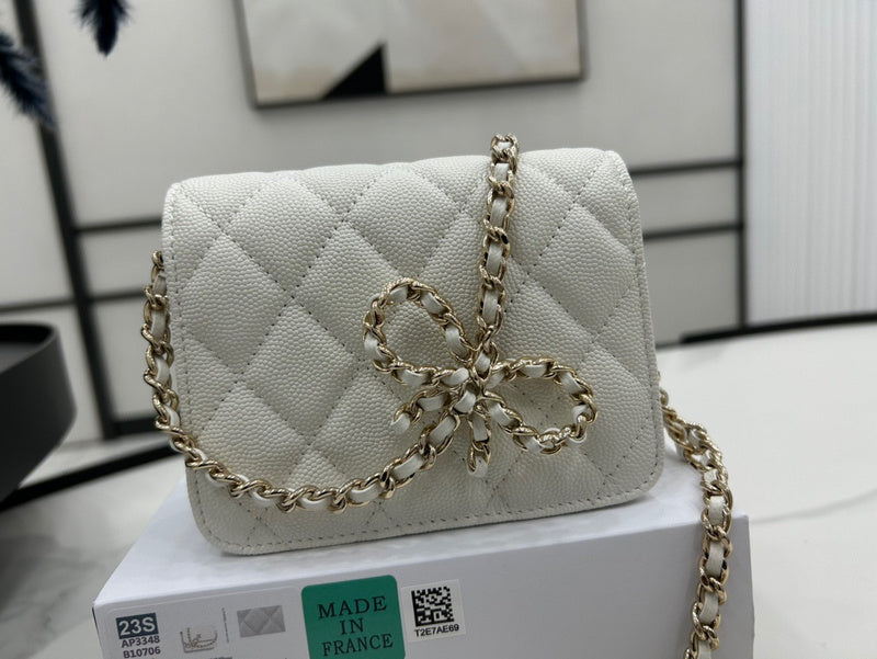 Chanel Bags