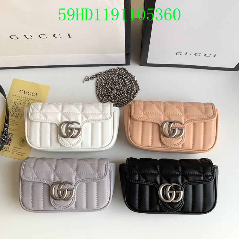 Glami Fashion - GCI Bags - 10426
