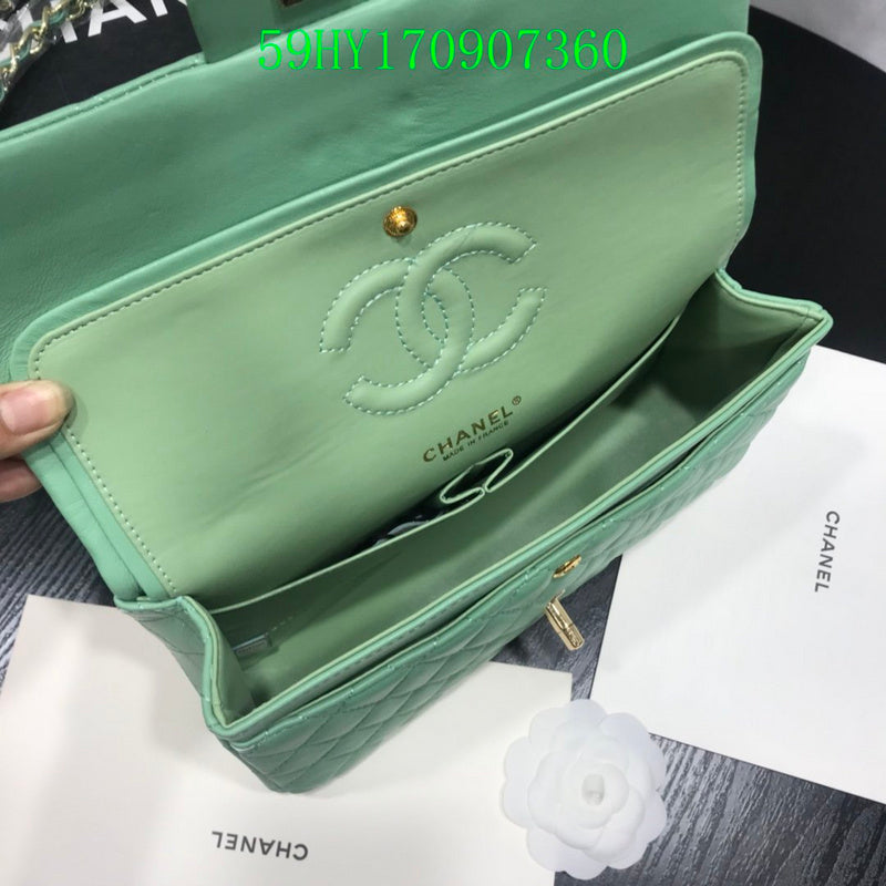 Satchel Bags - CHL Bags - 5227