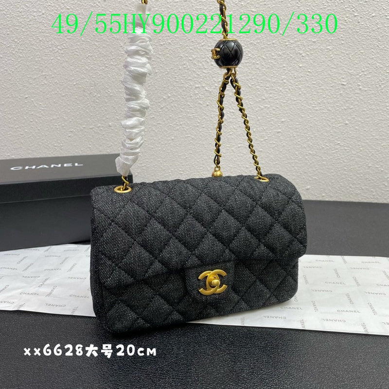 Glami - CHL Bags - 3029