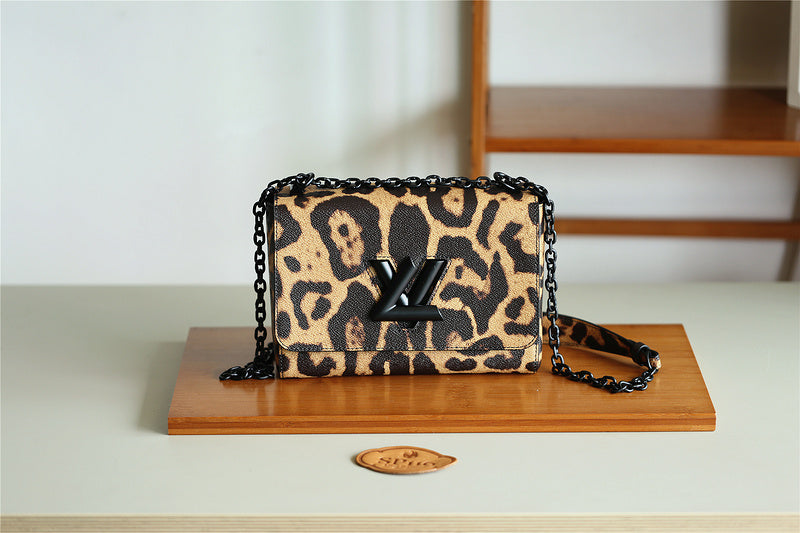 Glami Fashion Lu-Vi bags - 8507