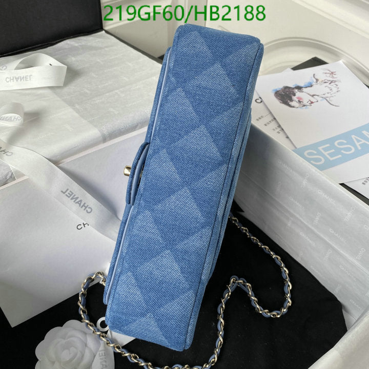 SAMC - CHL Bags - 246