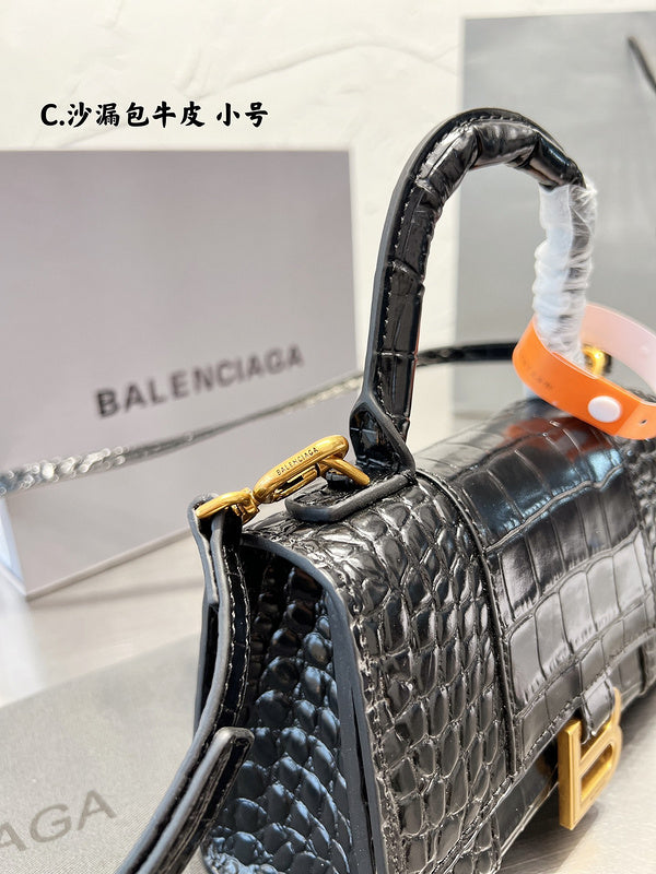 Satchel Bags - BGA Bags - 1386