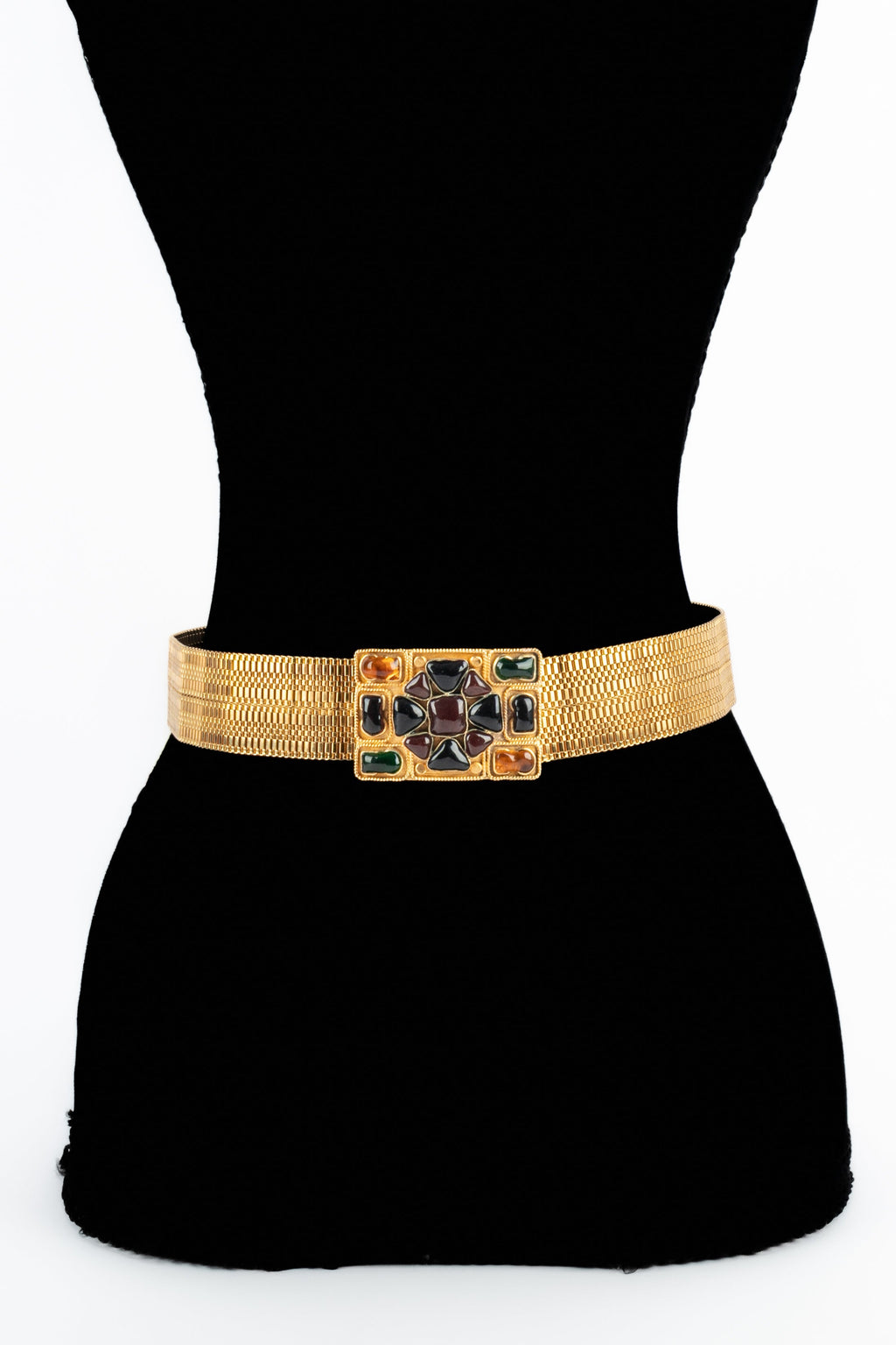 Ceinture Chanel Automne 1997
