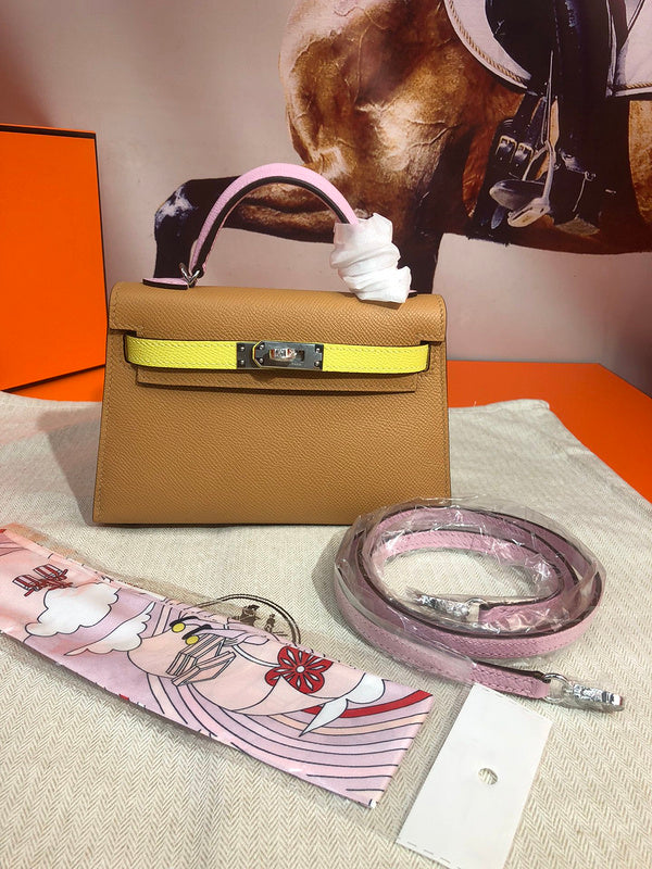 Glamy - HMS Bags - 703