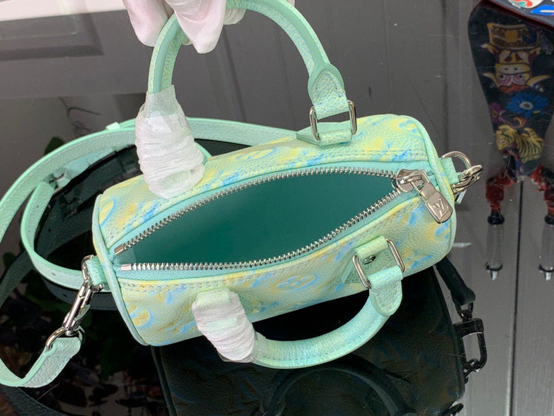 GlamI Lu-Vi bags - 3552