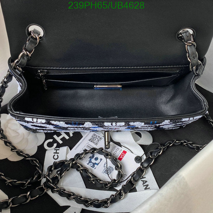 SAMC - CHL Bags - 297