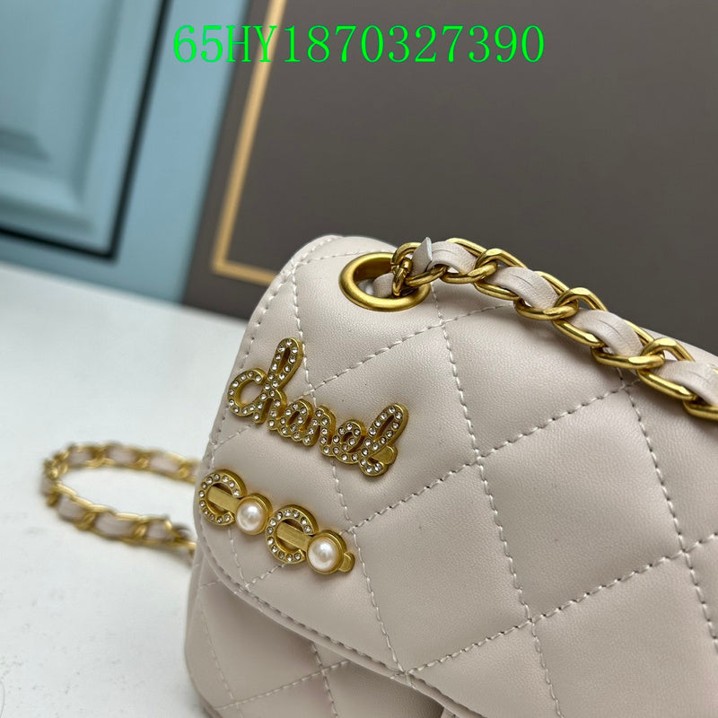 Glami - CHL Bags - 1219