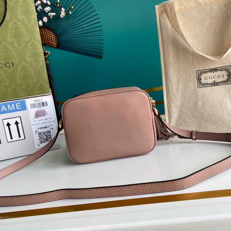 Glami Fashion - GCI Bags - 6024