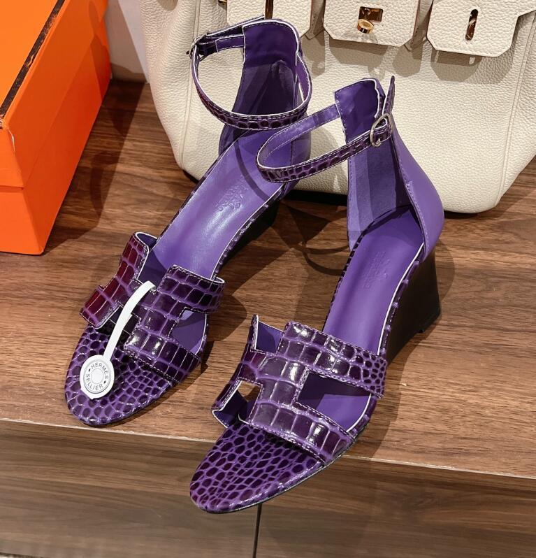 SAMC - HMS Women Shoes - 698