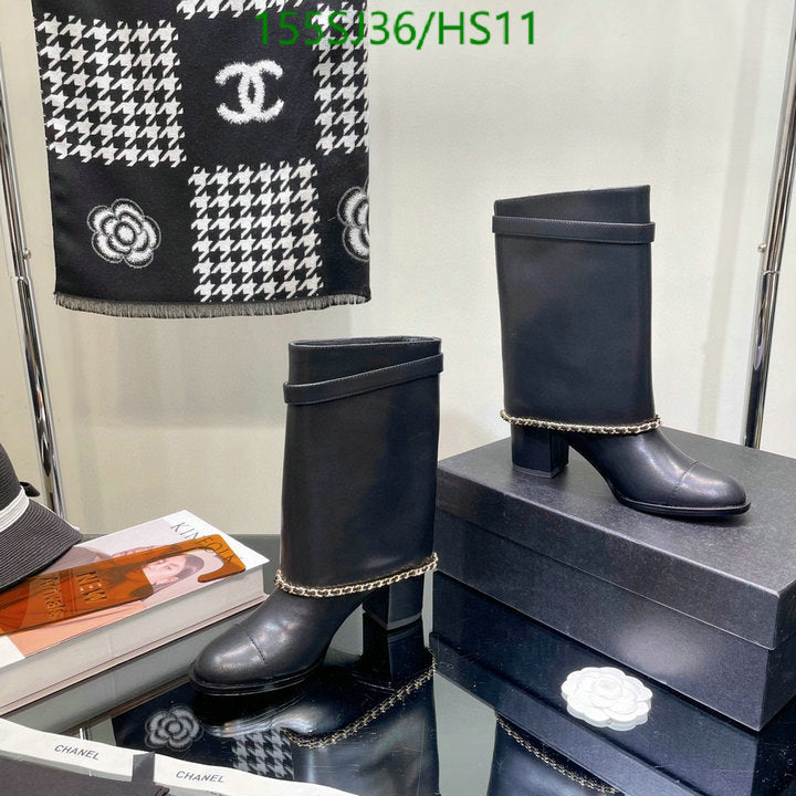 SAMC - CHL Women Boots - 153