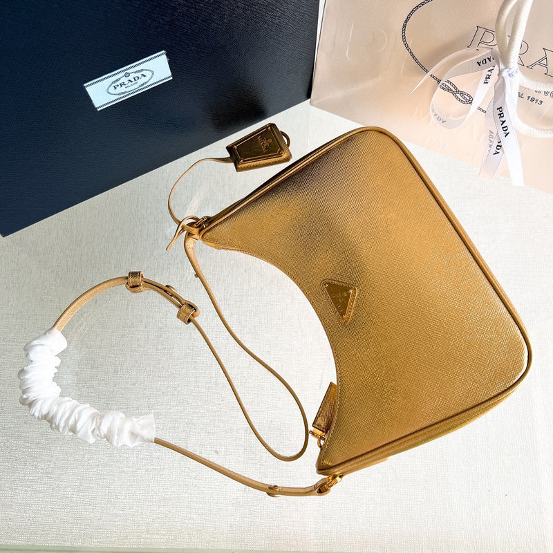 Satchel Bags - PDA Bags - 2105