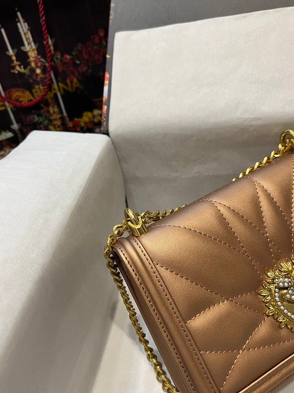 Satchel Bags - DG Bags - 373