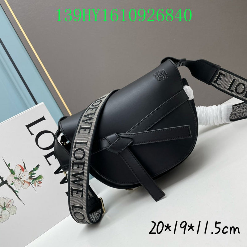 Satchel Bags - LWE Bags - 173