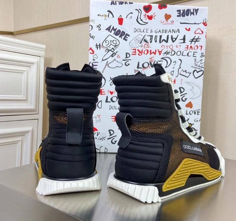 SAMC - DAG Men Shoes - 333