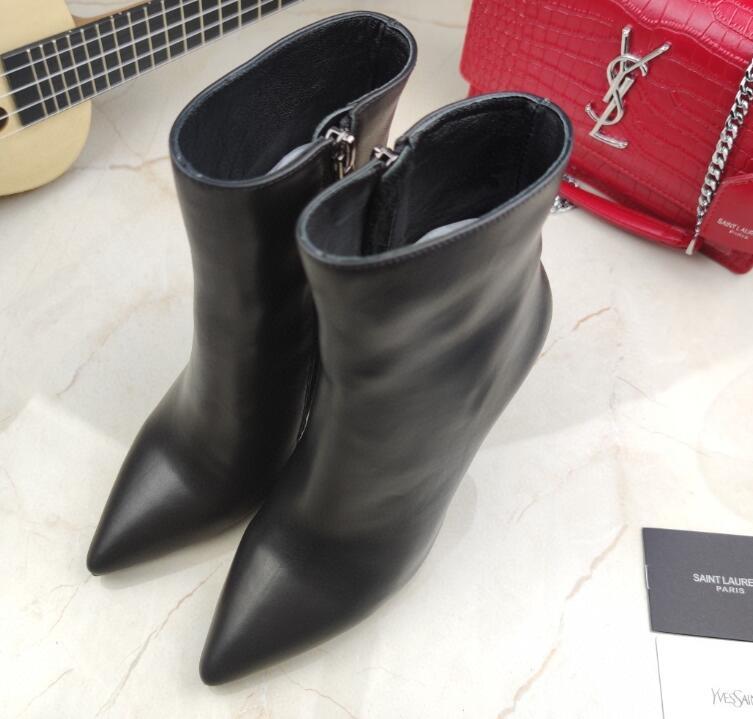 SAMC - YLS Women Shoes - 328