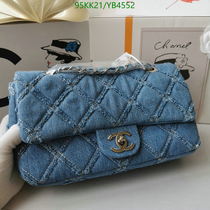 SAMC - CHL Bags Crossbody - 462