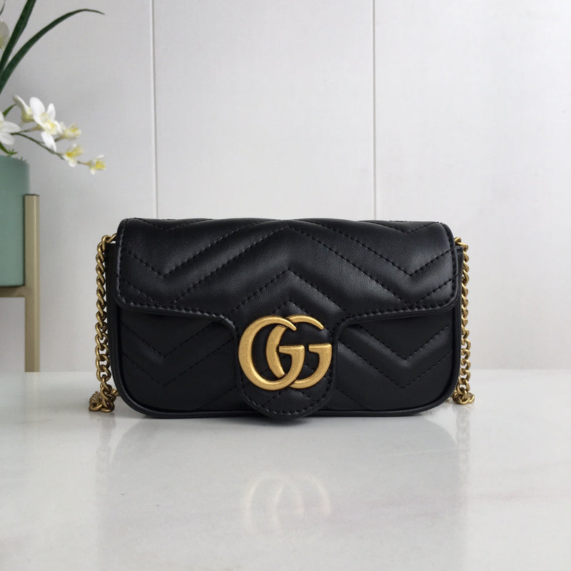 Satchel Bags - GCI Bags - 1994