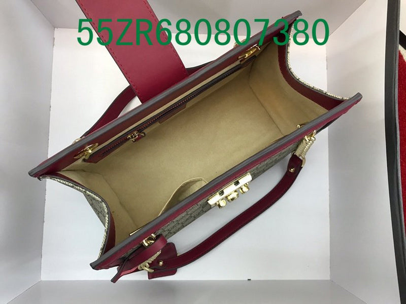 Glami Fashion - GCI Bags - 10922