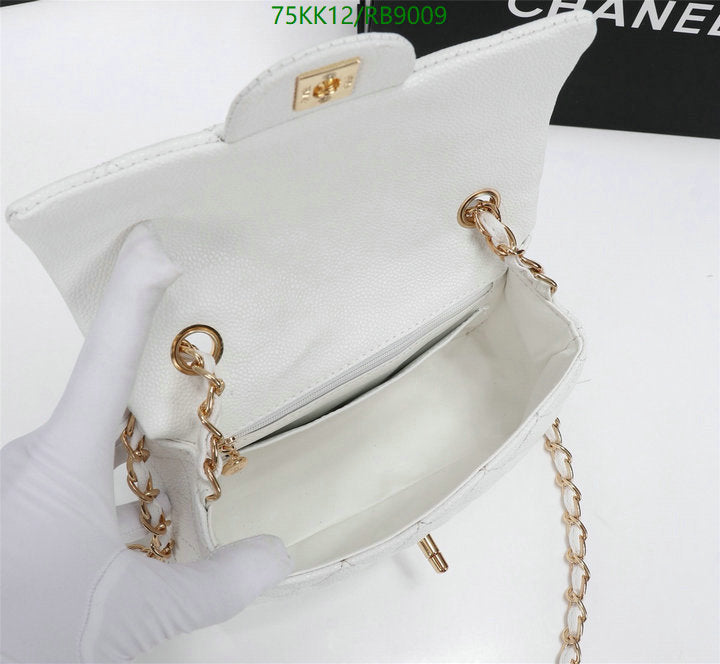 SAMC - CHL Bags Crossbody - 201